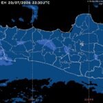 Badan Meteorologi, Klimatologi, dan Geofisika (BMKG) memprakirakan cuaca Semarang dan Jawa Tengah pada Selasa, 21 Juli 2026, didominasi kondisi cerah hingga cerah berawan. Hasil pengamatan pukul 05.40 WIB menunjukkan suhu udara Semarang 24,8 derajat Celsius dengan kelembapan 76 persen, sementara hujan ringan berpotensi terjadi di sebagian wilayah pegunungan dan dataran tinggi pada sore hingga awal malam.
