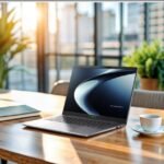ASUS menghadirkan ExpertBook PM5 G2 PM5406 di Indonesia untuk mendukung profesional hybrid dan pelaku usaha kecil-menengah melalui performa AI hingga 50 NPU TOPS, layar 14 inci IPS atau OLED, serta keamanan enterprise. Laptop berbasis AMD Ryzen AI 7 445 ini menawarkan RAM hingga 64GB, dual SSD hingga 3TB, Wi-Fi 7, dan bodi ringan mulai 1,27 kilogram.