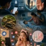 Anak Palsukan Usia di Medsos, Gigitan Ular Weling dan Tren Skincare Jadi Sorotan