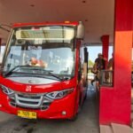 Arah Baru Modernisasi Armada Trans Semarang