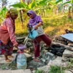 BPBD Kabupaten Semarang Siapkan 150 Tangki Air Bersih Hadapi Kemarau, Enam Desa Sudah Terdampak