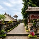Belajar dari Keberhasilan Desa Wisata Penglipuran Bali 3