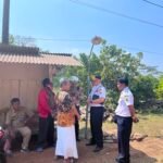 Dinas Perhubungan Kabupaten Semarang bersama Satlantas Polres Semarang melakukan monitoring operasional angkutan galian C milik PT Mitra Anugerah Bumi Agung (MABA) di Desa Delik, Kecamatan Tuntang, Senin (13/7/2026). Dalam inspeksi tersebut, petugas menemukan sejumlah truk yang belum memenuhi persyaratan laik jalan. Pengusaha tambang diberi peringatan untuk melengkapi persyaratan teknis dan administrasi kendaraan, serta diminta mengoptimalkan penyiraman jalan, penggunaan terpal, dan pengaturan lalu lintas guna mengurangi dampak terhadap masyarakat.