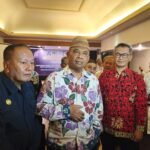 Forum Pelanggan Air Minum Nasional (FORPAMNAS) menggelar Musyawarah Nasional (Munas) IV di Yogyakarta, Jumat (17/7/2026), yang diikuti sekitar 50 peserta dari berbagai provinsi. Forum ini membahas pembentukan badan regulator air minum, menyusun program kerja serta memilih kepengurusan periode 2026–2030 guna memperkuat perlindungan hak pelanggan, meningkatkan kualitas pelayanan Perumda Air Minum, dan mempererat kolaborasi dengan pemerintah serta para pemangku kepentingan.Munas IV FORPAMNAS di Yogyakarta mendorong pembentukan regulator air minum, memperkuat hak pelanggan, dan meningkatkan pelayanan Perumda Air Minum.