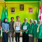 Jallu Nusantara dan Fatayat NU Salatiga Jalin Kerja Sama Cegah Kekerasan