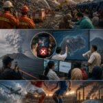 Kebakaran TPA Jatiwaringin Meluas, Hoaks Anak Krakatau hingga Jejak Karbon Piala Dunia 2026