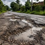 Keluhan Jalan Rusak Masih Mendominasi Aduan Warga Kabupaten Semarang, DPU Akui Keterbatasan Anggaran