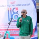 Masuki Usia Ke-118 Tahun, Ikatan Notaris Indonesia Didorong Terus Jaga Integritas