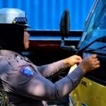 Satlantas Kepolisian Resor Semarang bersama PT Trans Marga Jateng, Sat PJR Polda Jawa Tengah, Dinas Perhubungan Kabupaten Semarang, dan Dinas Kesehatan Kota Semarang menggelar sosialisasi keselamatan berkendara serta pemeriksaan kesehatan gratis bagi sopir truk di Rest Area KM 429 A Ungaran, Tol Semarang-Solo. Kegiatan yang menyasar kendaraan diduga over dimension over loading itu dilakukan sebagai edukasi menuju program Zero ODOL 2027 tanpa penindakan atau tilang.