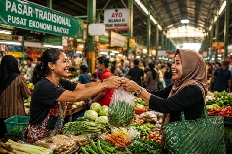 Optimisme masyarakat Jawa Tengah terhadap perekonomian tetap terjaga pada Juni 2026. Hal itu tercermin dari hasil Survei Konsumen Bank Indonesia yang mencatat Indeks Keyakinan Konsumen (IKK) sebesar 113,55 atau berada di zona optimistis. Kondisi tersebut didukung penilaian positif terhadap ekonomi saat ini serta ekspektasi perbaikan pendapatan, peluang kerja, dan aktivitas usaha dalam enam bulan ke depan, sehingga daya tahan konsumsi rumah tangga diperkirakan tetap menjadi penggerak utama pertumbuhan ekonomi daerah.