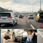 Patuhi Aturan Berkendara di Jalan Tol untuk Menjaga Keselamatan Perjalanan