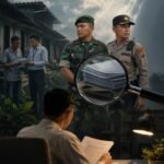 Pelibatan Babinsa dan Bhabinkamtibmas dalam Pengawasan Pajak Tuai Sorotan