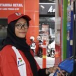 Pertamina Turunkan Harga BBM Non-Subsidi Mulai 1 Juli 2026