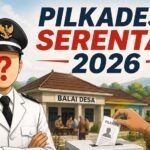 Pilkades Serentak 142 Desa di Kabupaten Semarang Masih Menunggu Lampu Hijau Kemendagri, Rp12,6 Miliar Sudah Disiapkan