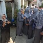 Masyarakat Dusun Wates, Desa Wates, Kecamatan Getasan, Kabupaten Semarang, terus melestarikan tradisi Saparan atau merti dusun yang digelar setiap Senin Kliwon pada bulan Sapar. Tradisi yang berlangsung turun-temurun ini diwujudkan melalui rangkaian ritual adat, open house, serta pertunjukan kesenian sebagai ungkapan syukur, mempererat silaturahmi, dan menjaga nilai gotong royong sekaligus melestarikan warisan budaya Jawa di tengah perkembangan zaman.
