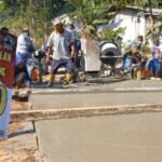 Program TNI Manunggal Membangun Desa (TMMD) Reguler ke-129 Tahun Anggaran 2026 resmi dilaksanakan di Desa Cukil, Kecamatan Tengaran, Kabupaten Semarang, selama 15 Juli hingga 13 Agustus 2026. Komandan Kodim 0714/Salatiga Fajar Hapsari Nugroho menyatakan program ini berfokus pada pembangunan jalan rabat beton sepanjang 1,25 kilometer yang menghubungkan Desa Cukil dan Desa Kemetul, disertai pembangunan rumah tidak layak huni, rehabilitasi fasilitas ibadah, serta pemberdayaan masyarakat guna meningkatkan akses dan kesejahteraan warga.