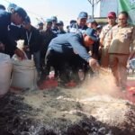Pemerintah Kabupaten Semarang meluncurkan Sekolah Tani Milenial 2026 untuk mendorong regenerasi petani di tengah menurunnya minat generasi muda terhadap sektor pertanian. Program yang diikuti 240 peserta itu digelar di Kecamatan Sumowono, Selasa (21/7/2026), dengan pembekalan budidaya, kewirausahaan, dan pemasaran digital guna mencetak petani modern yang mampu menjaga ketahanan pangan.