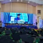 Universitas Islam Negeri (UIN) Salatiga mewisuda dua mahasiswa difabel pada Wisuda ke-12 yang digelar pada 24–25 Juli 2026 sebagai wujud komitmen menghadirkan pendidikan tinggi Islam yang inklusif. Kampus menegaskan kesetaraan akses pendidikan melalui penyediaan layanan ramah disabilitas, sejalan dengan program prioritas Kementerian Agama, sekaligus mewisuda total 1.299 lulusan pada periode tersebut.