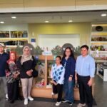 Astra Infra melalui Resta Pendopo meresmikan Resta SAE Ruang Temoe di Resta Pendopo KM 456 Kabupaten Semarang, Minggu (12/7/2026), sebagai ruang inklusif bagi UMKM difabel dan neurodivergen. Program ini bertujuan memperluas akses pemasaran produk kreatif, mendorong kemandirian ekonomi, serta mendukung keberagaman dan pemberdayaan masyarakat melalui kolaborasi dengan Pemerintah Kabupaten Semarang.