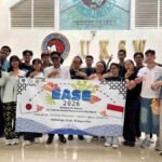 Sebanyak 15 mahasiswa Universitas Kristen Satya Wacana (UKSW) mengikuti East Asia Student Encounter (EASE) 2026 di Kwansei Gakuin University, Jepang, selama 18 hari hingga 18 Agustus 2026. Program bertema Manifest the Dream: Our Journey Toward Peace in a Divided World ini memperkuat pertukaran budaya, jejaring internasional, dan pendidikan perdamaian melalui berbagai kegiatan akademik, budaya, serta diskusi lintas negara.