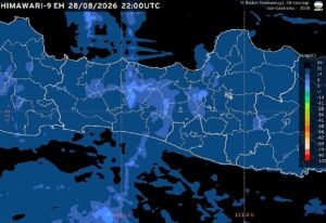 BMKG melalui Stasiun Meteorologi Jenderal Ahmad Yani memprakirakan cuaca Semarang dan Jawa Tengah pada Sabtu, 29 Agustus 2026, didominasi kondisi cerah hingga cerah berawan pada pagi dan siang hari. Kondisi berawan diperkirakan muncul sore hingga awal malam, sementara masyarakat diminta mewaspadai kemudahan kebakaran hutan dan lahan selama musim kemarau.