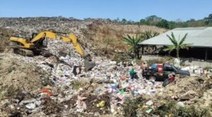 Atasi Masalah, Pemkot Gandeng Konsultan akan Musnahkan Gunungan Sampah, 2 Tahun bisa Selesai