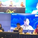 Bank Indonesia Jawa Tengah mewaspadai dampak kekeringan pada semester II 2026 terhadap produksi pangan dan stabilitas harga. Dalam Media Briefing di Pekalongan, Kamis (13/8/2026), BI mencatat Jawa Tengah mengalami deflasi 0,13 persen pada Juli dengan inflasi tahunan sekitar 2,6 persen, namun tetap mengantisipasi gejolak harga komoditas pangan.