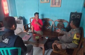 Cemburu Buta, Seorang Pemuda Asal Bawen Dihajar Pakai Knalpot