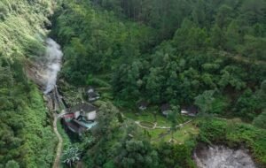 Dilema Geothermal Ungaran-Telomoyo Menimbang Maslahat dan Mudarat Energi Bersih