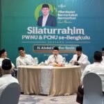 Gus Rozin Tegaskan 5 Pilar Strategis NU Dari Kemandirian Jam’iyah hingga Peran Global