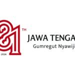 Hari Jadi ke-81 Jateng Ekonomi Tumbuh, Kemiskinan Menurun