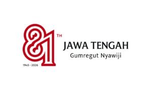 Hari Jadi ke-81 Jateng Ekonomi Tumbuh, Kemiskinan Menurun