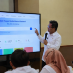 Wakil Gubernur Jawa Tengah Taj Yasin Maimoen mengajak masyarakat aktif memeriksa data kesejahteraan dalam Data Tunggal Sosial dan Ekonomi Nasional (DTSEN), termasuk desil yang tercatat, di Jawa Tengah, Rabu (19/8/2026). Warga dapat menyanggah data yang tidak sesuai melalui laman kementerian agar penyaluran bantuan dan program pemberdayaan lebih tepat sasaran.