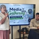JKN Tembus 98 Persen, BPJS Kesehatan Ungaran Perkuat Mutu Layanan dan Pastikan Pasien Tetap Terlayani