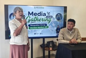 JKN Tembus 98 Persen, BPJS Kesehatan Ungaran Perkuat Mutu Layanan dan Pastikan Pasien Tetap Terlayani