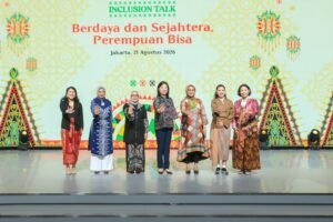 KKI 2026 Saatnya UMKM Bangkit, Tangguh, dan Berdaya Saing