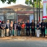 Mahasiswa KKN Tim II Undip 2026 mengembangkan potensi ekonomi dan pangan lokal di Desa Purworejo, Wonogiri, selama program pengabdian masyarakat. Sebanyak 10 mahasiswa mendampingi UMKM memanfaatkan Google Maps, QRIS, media sosial, dan website untuk pemasaran, sekaligus mengolah singkong dan ikan lele menjadi BoLeSi sebagai alternatif makanan tambahan bergizi bagi balita.