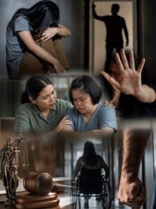 Kekerasan terhadap Perempuan Disabilitas Terus Terjadi