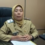 Kepala Dinsos Kabupaten Semarang Istichomah