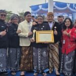 Program Cek Kesehatan Gratis (CKG) di Kabupaten Semarang telah menjangkau 697.318 warga atau sekitar 63 persen dari total sasaran hingga 13 Agustus 2026. Pemeriksaan yang berlangsung di 26 Puskesmas tersebut setara 116,6 persen dari target tahunan dan mencakup bayi, anak, remaja, dewasa, hingga lansia.