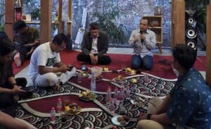 Lawan Jebakan Pinjol dengan Solusi 3M dan Penguatan Ekonomi Akar Rumput