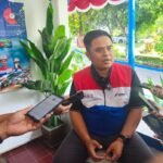 Penjualan Gas PGN di Semarang Melonjak 5