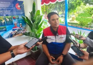 Penjualan Gas PGN di Semarang Melonjak 5