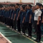 Rencana pemindahan Lapas Kelas IIA Ambarawa, Kabupaten Semarang, ke lokasi baru di kawasan Jalan Lingkar Ambarawa belum terealisasi karena lahan masih berstatus zona hijau. Sembari menunggu kepastian pemanfaatan lahan, lapas tetap beroperasi dengan 507 warga binaan, jauh melebihi kapasitas ideal 222 orang.