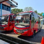Trans Jateng Menuju Transportasi Publik Hijau, Terjangkau, dan Terintegrasi di Jawa Tengah