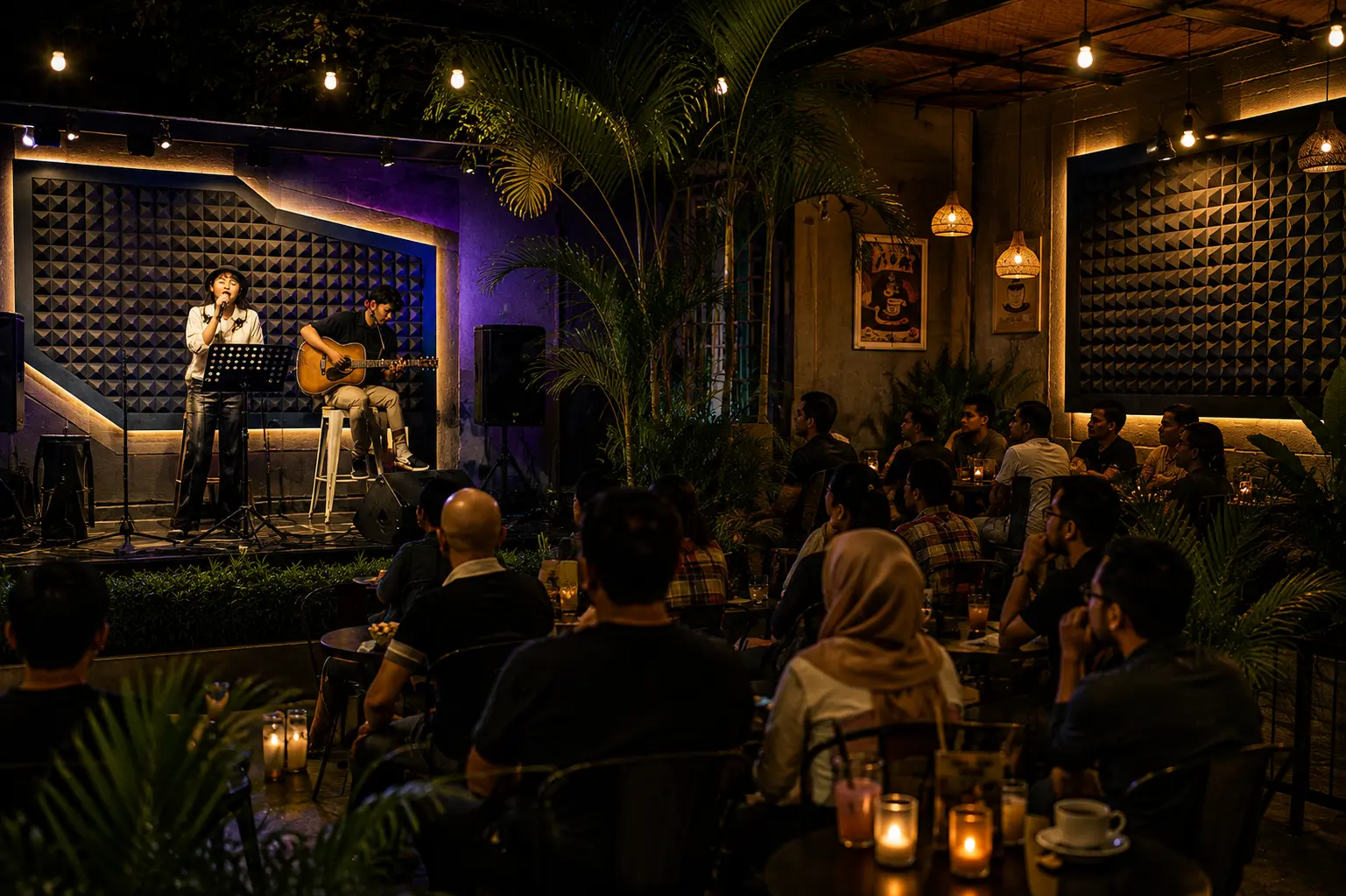 Rasika Malam