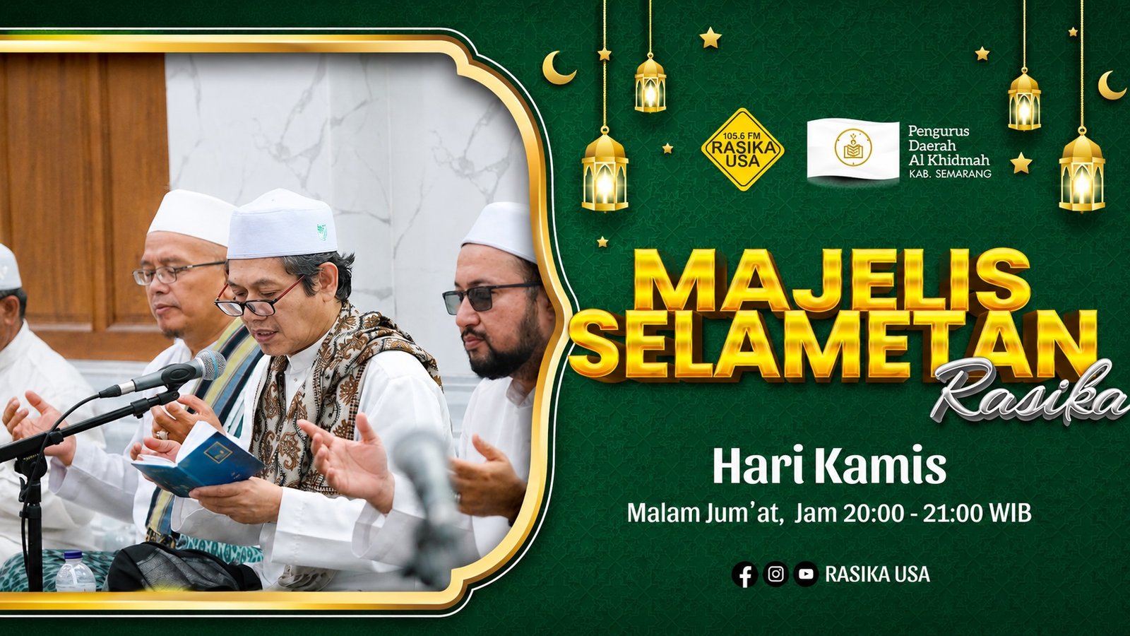 Majelis Selamatan