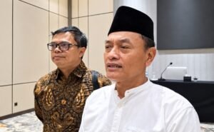Sebanyak 120 SPPG di Kabupaten Semarang diminta disiplin menjalankan SOP program Makan Bergizi Gratis (MBG) untuk mencegah keracunan dan menjaga kualitas makanan. Ketua DPD HMD Gemas Kabupaten Semarang M Basari menyampaikan imbauan tersebut saat pembentukan kepengurusan DPD HMD Gemas di Bandungan, Minggu (13/9/2026), dengan menekankan keamanan pangan dan transparansi anggaran.