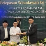 Harlah ke-97 LP Ma’arif NU di Jawa Tengah diperingati dengan beragam kegiatan pada September 2026, mulai seminar pendidikan, workshop guru, kompetisi siswa dan guru, perkemahan, kegiatan sosial hingga pembangunan sarana pendidikan. Rangkaian kegiatan digelar PW Ma’arif Jateng bersama cabang di berbagai kabupaten dan kota untuk memperkuat guru, siswa, serta kelembagaan pendidikan.