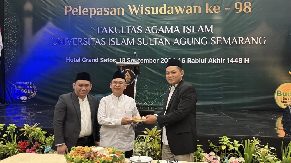 Harlah ke-97 LP Ma’arif NU di Jawa Tengah diperingati dengan beragam kegiatan pada September 2026, mulai seminar pendidikan, workshop guru, kompetisi siswa dan guru, perkemahan, kegiatan sosial hingga pembangunan sarana pendidikan. Rangkaian kegiatan digelar PW Ma’arif Jateng bersama cabang di berbagai kabupaten dan kota untuk memperkuat guru, siswa, serta kelembagaan pendidikan.